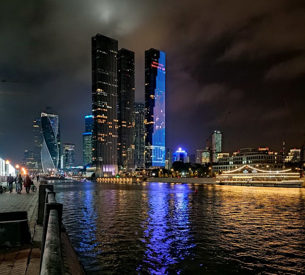 Photograph by Олег Башкуров