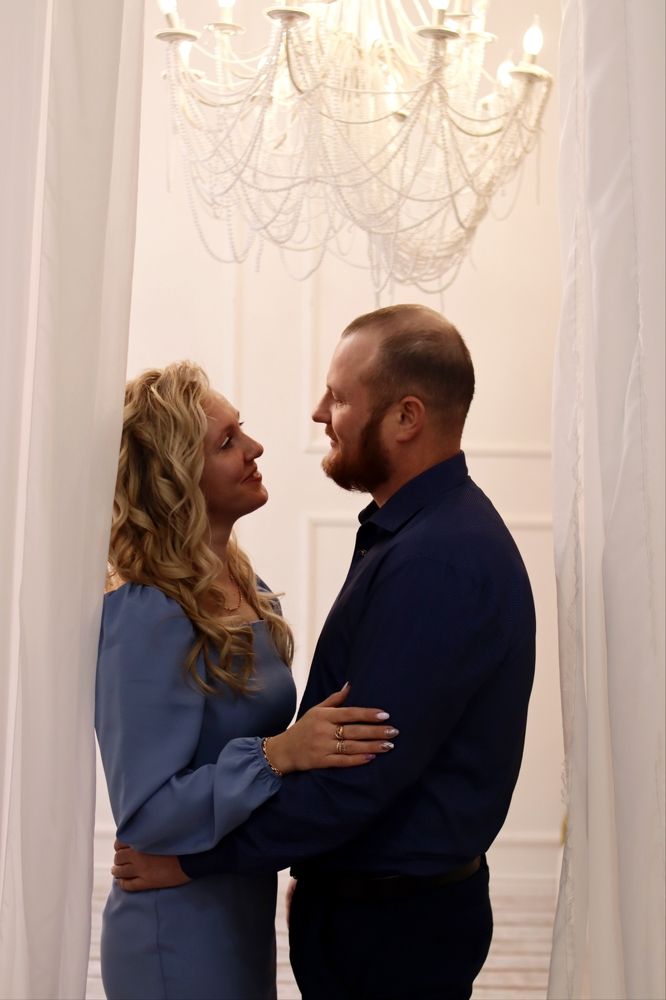 Photograph by Алена Марченко