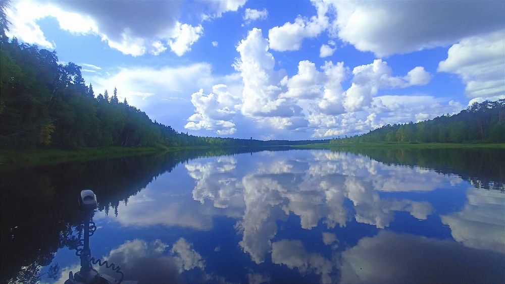 Photograph by Игорь Владимирович Дербенев