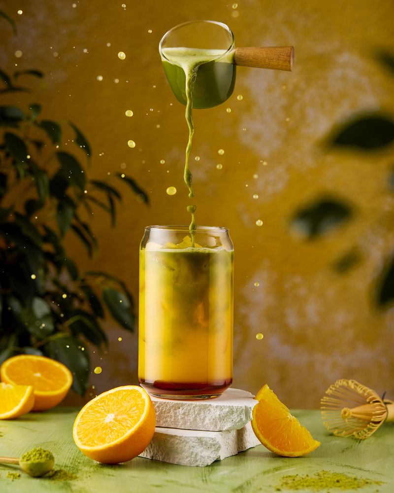 Photograph by Oksana Misiukiene