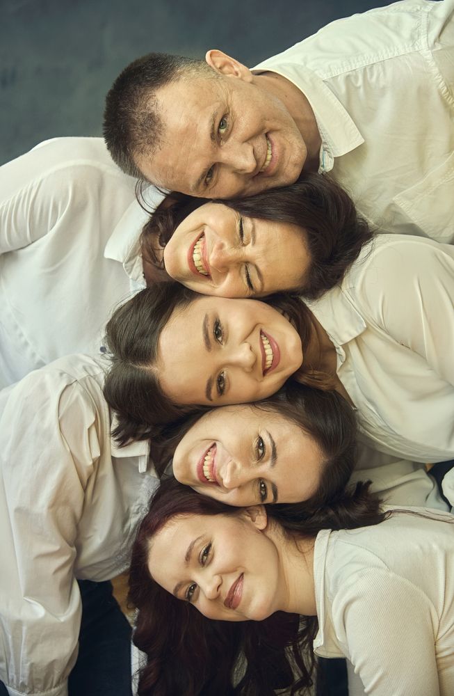 Photograph by Евгения Гловацкая