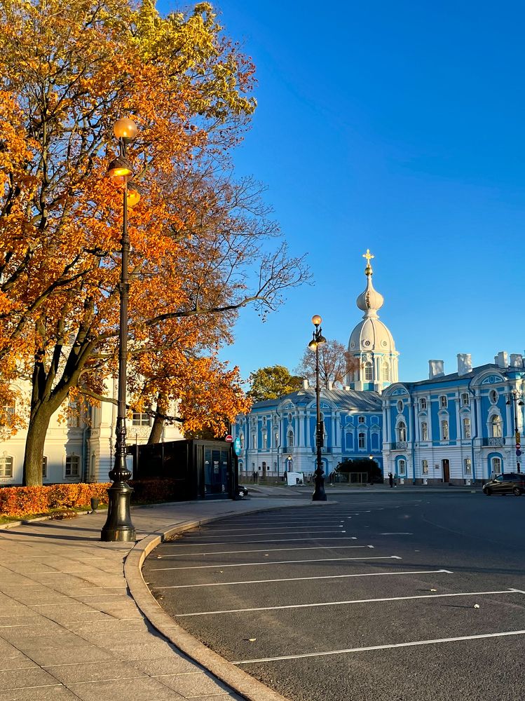 Photograph by Анастасия Милютина