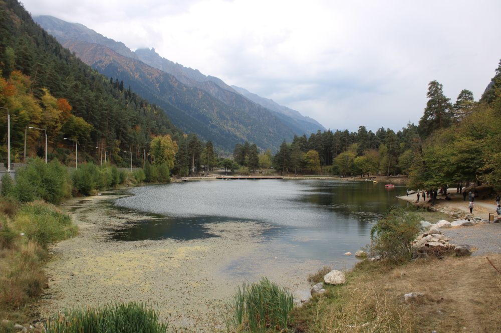 Photograph by Елизавета Огурцова