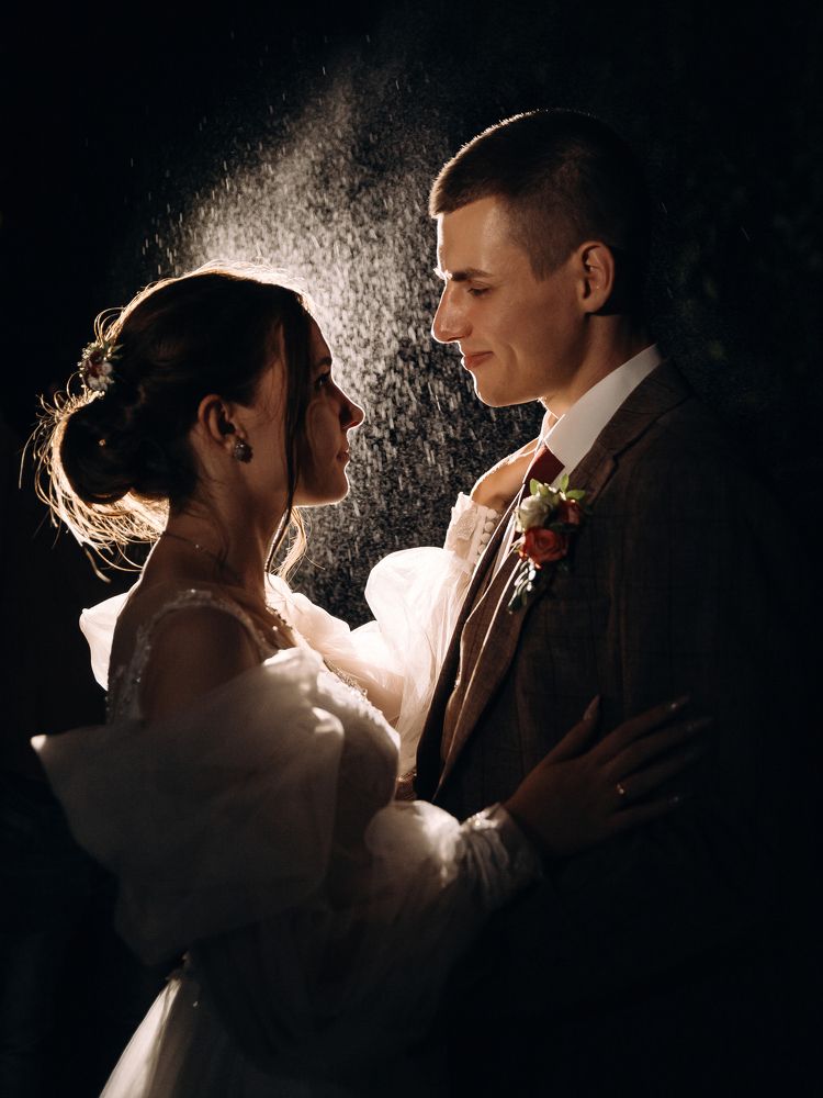 Photograph by Евгений Пивкин