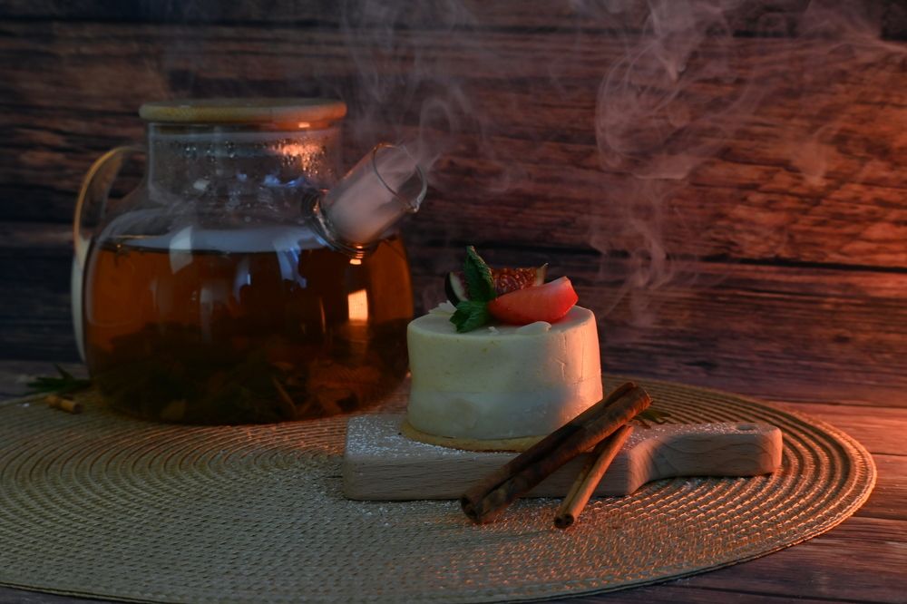 Photograph by Дарья