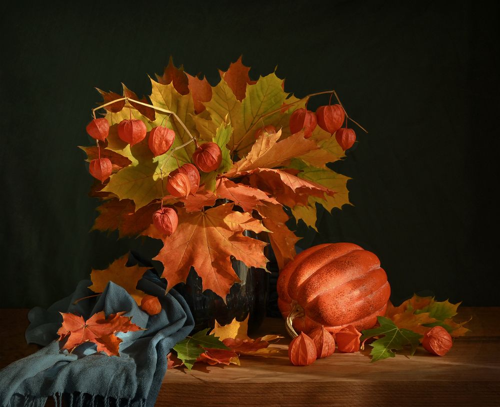 Photograph by Inna Ivanova