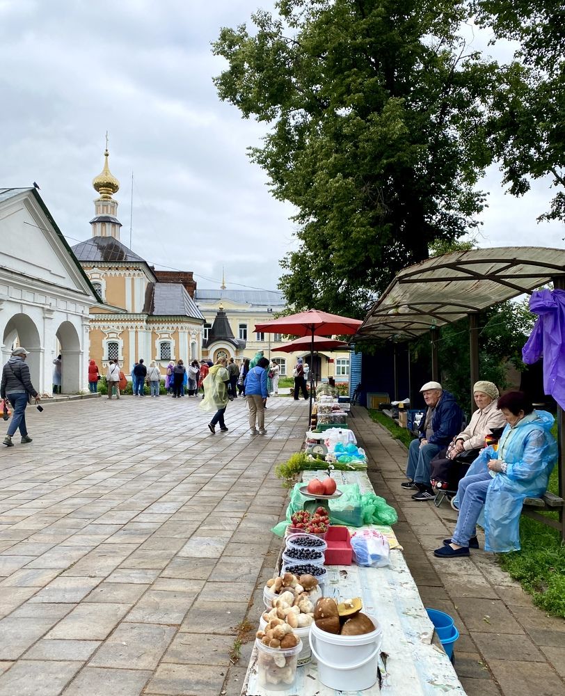 Photograph by Наталья Казачок