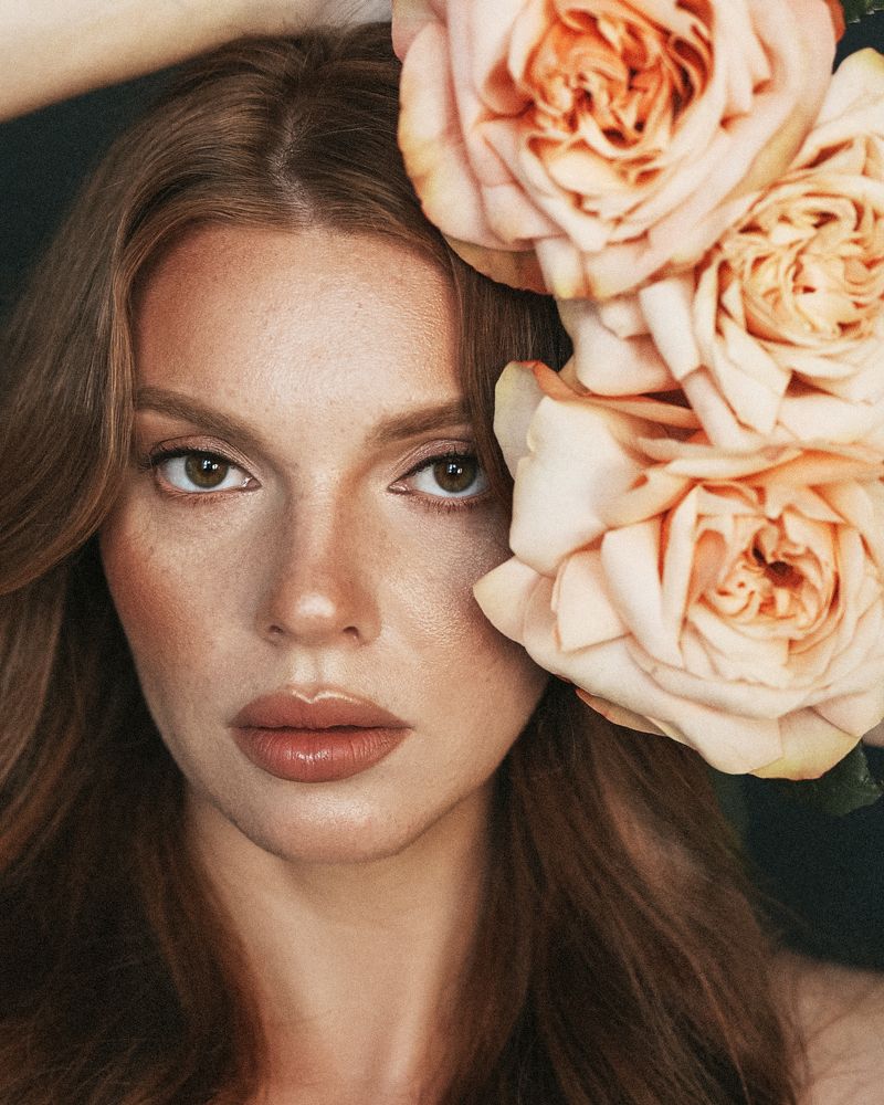 Photograph by Виктория Шаблий