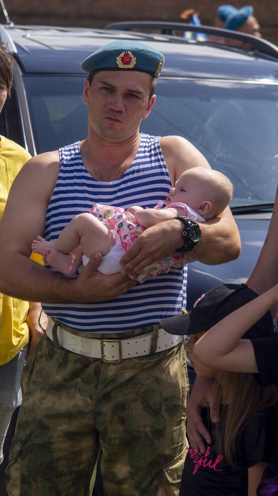 Фотография автора Роман Чернышов