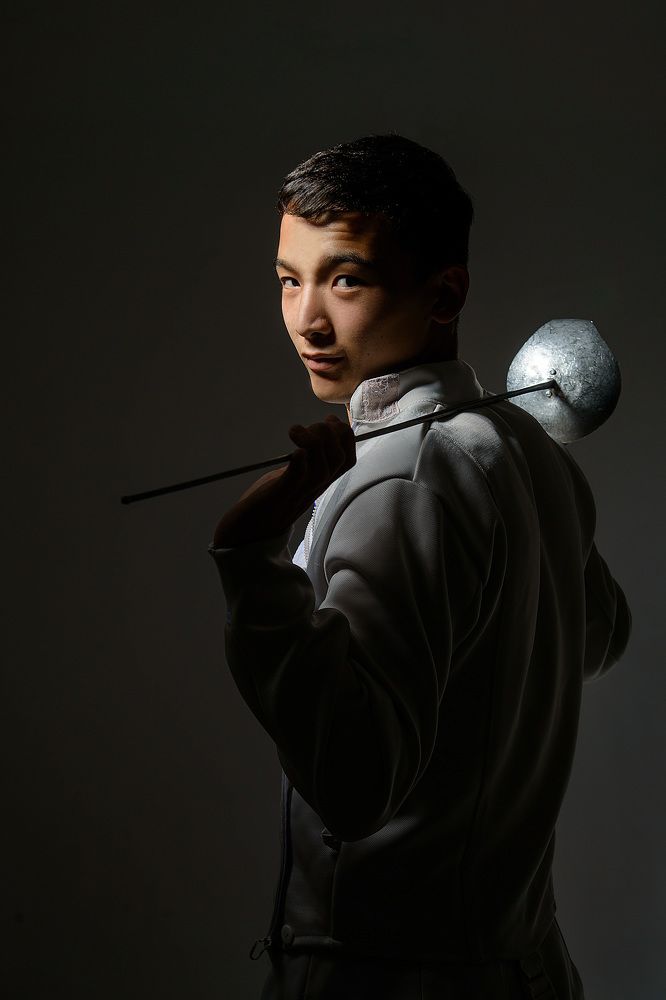 Photograph by Светлана Кудеринова