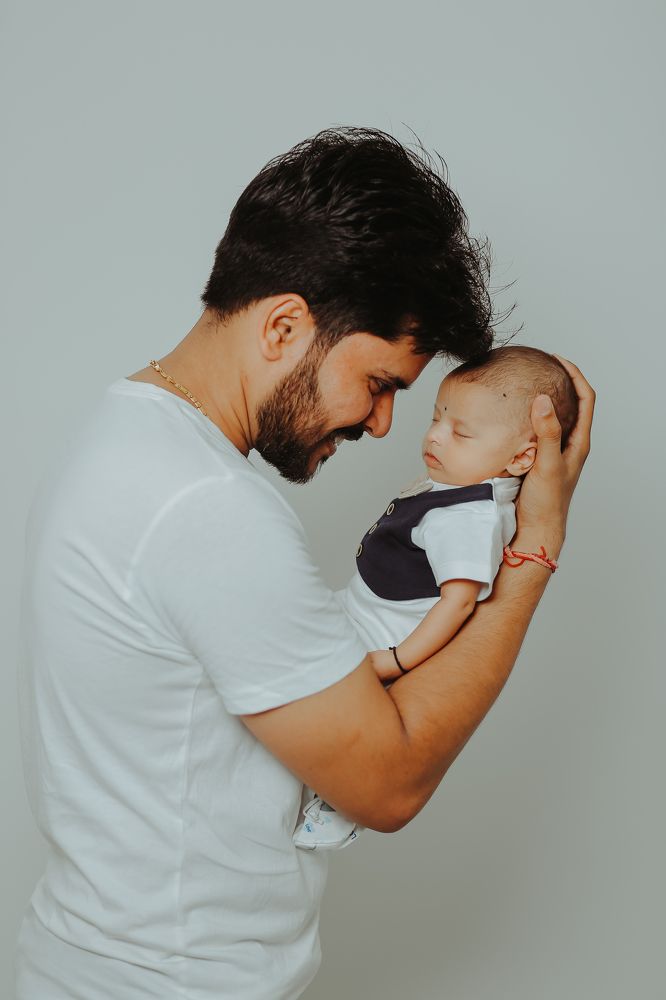 Фотография автора Vijay Richhiya