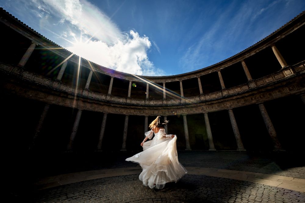 Photograph by Pedro Volana