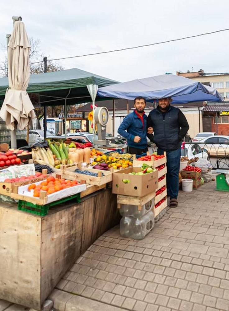 Фотография автора Виталий Дузь