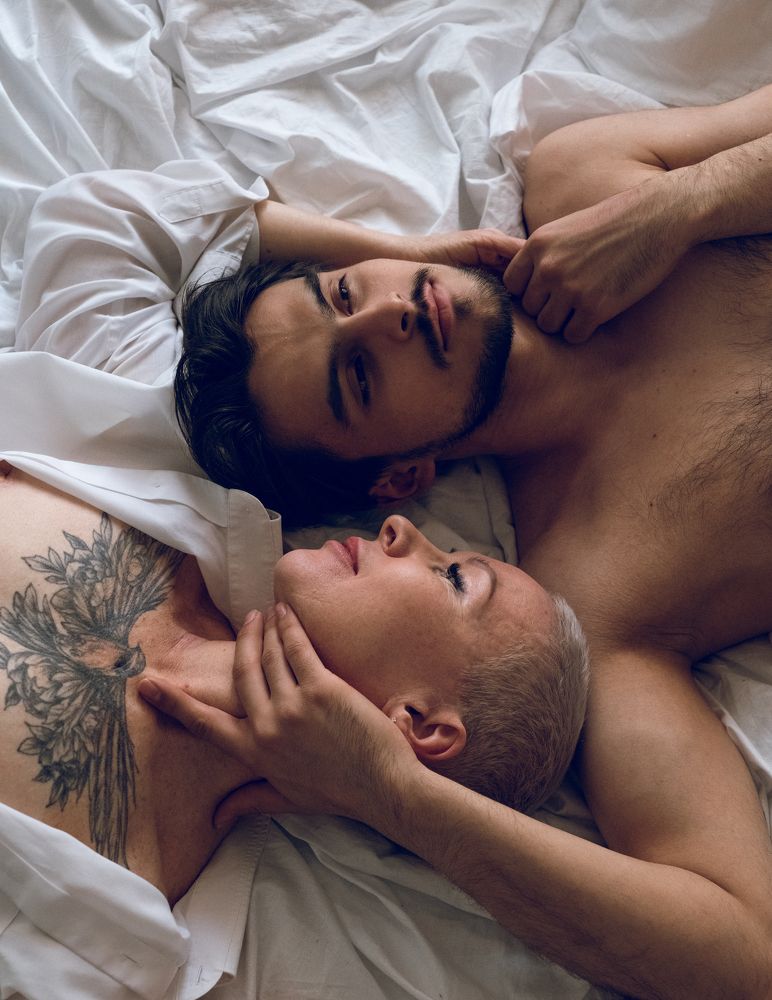 Photograph by Марина Панютина