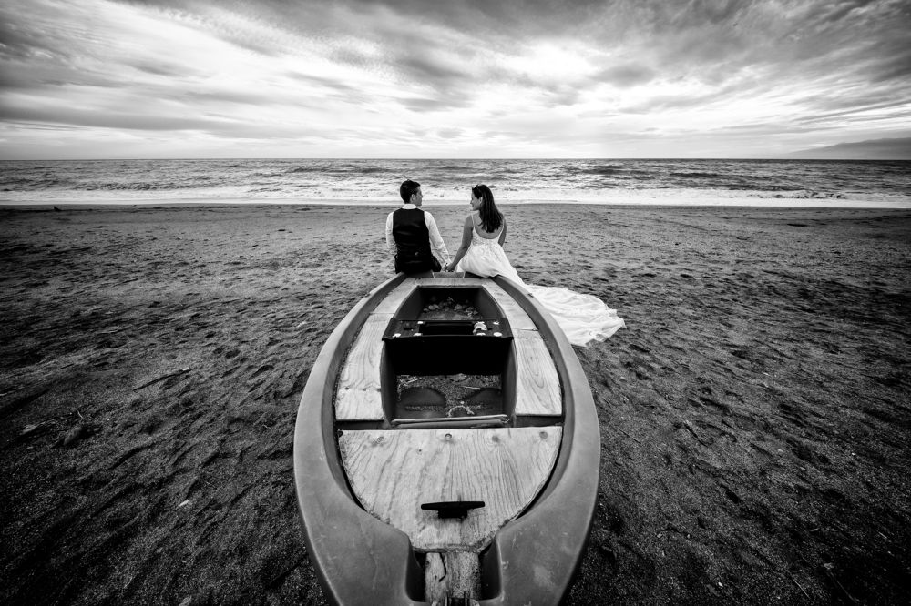 Photograph by Pedro Volana