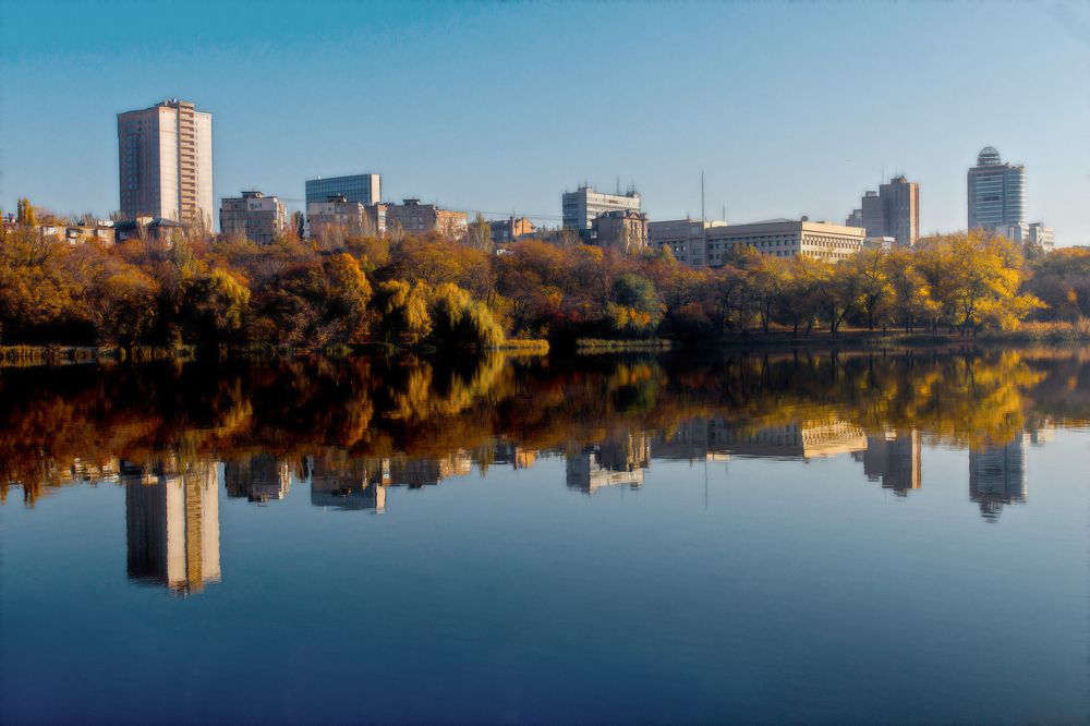 Photograph by Александр Стрельченко