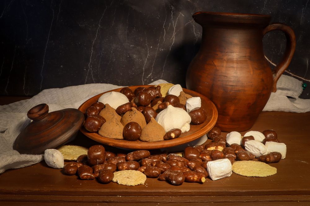 Photograph by Елена Рудкевич