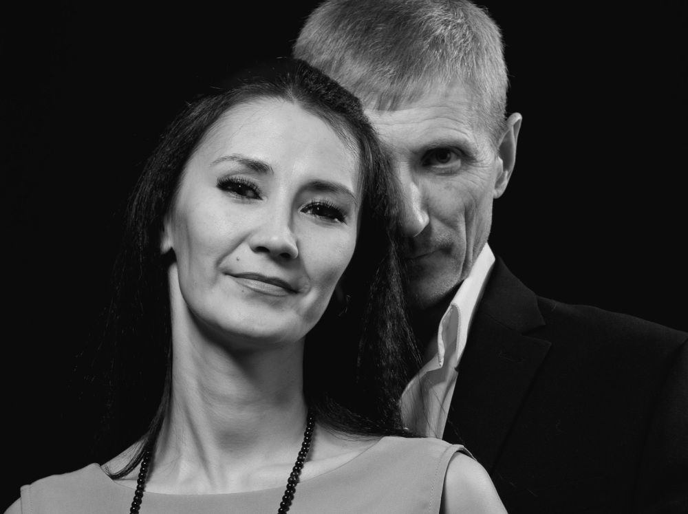 Photograph by Sergey Tyasto