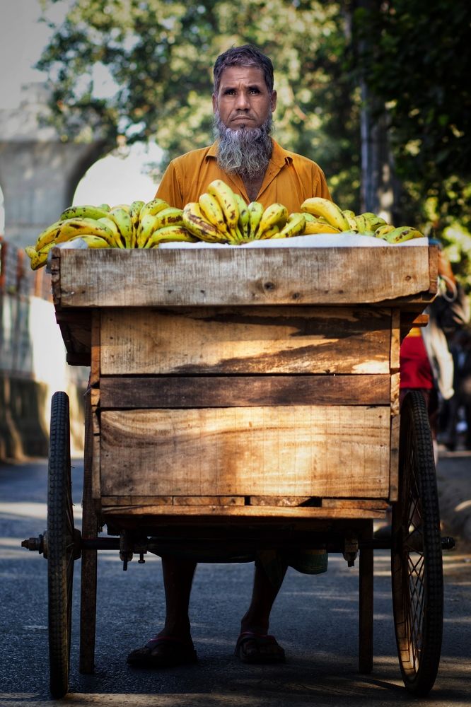 Фотография автора Washiful Majid