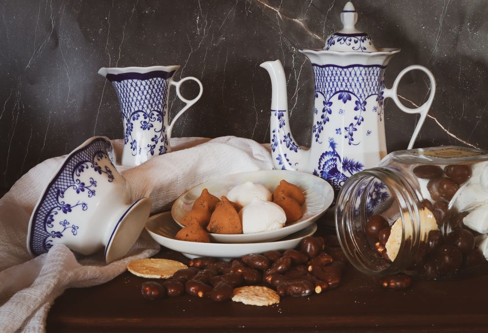 Photograph by Елена Рудкевич