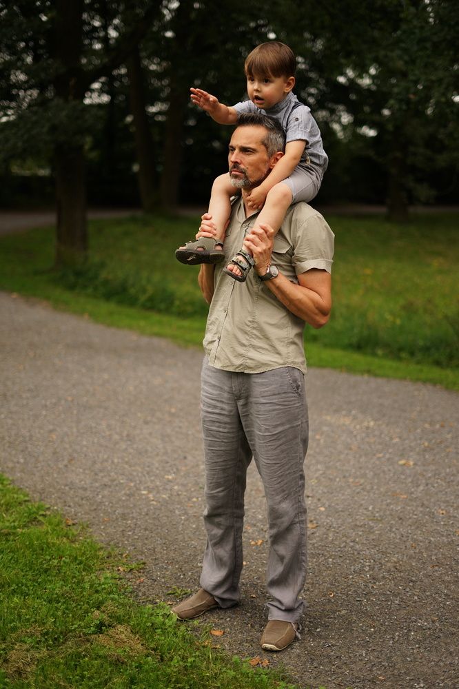 Photograph by Swetlana Brumm