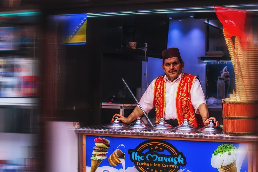 Photograph by Lana Soldatova