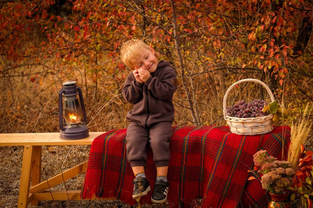 Photograph by Евгения Путинцева