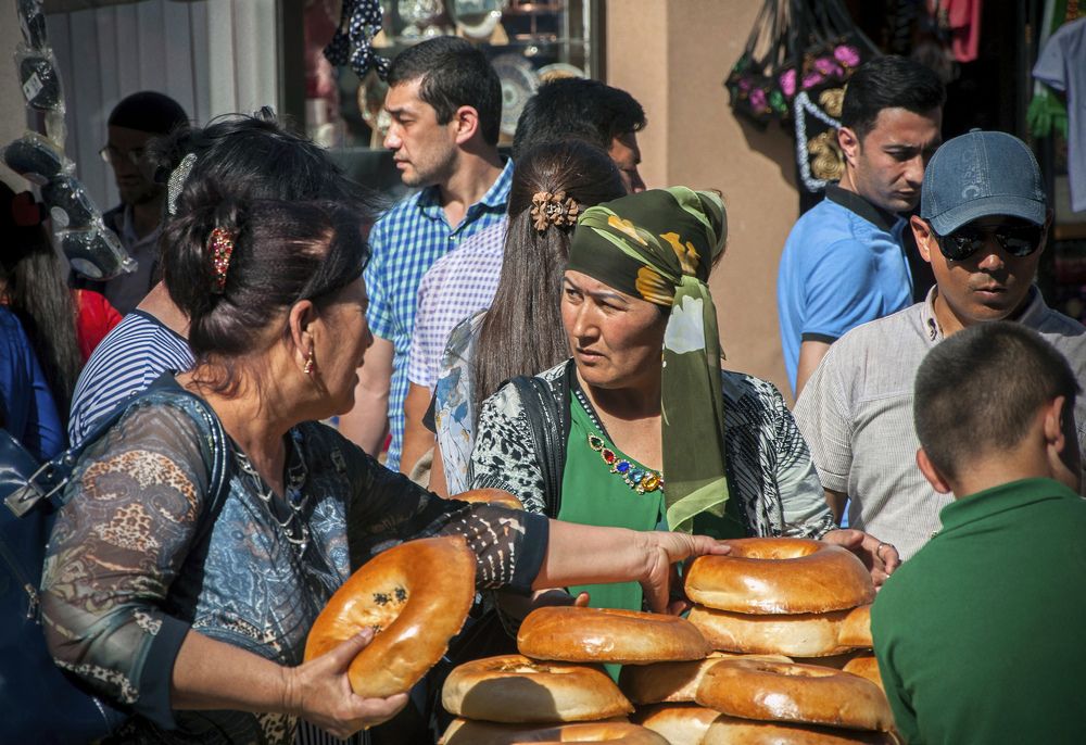 Photograph by Svetlana Rizzo