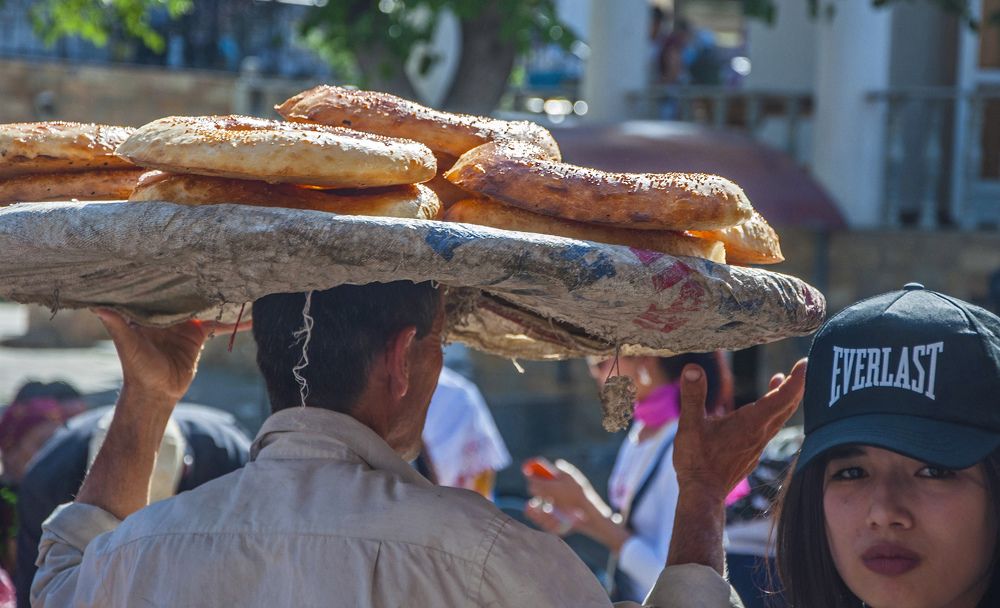 Photograph by Svetlana Rizzo