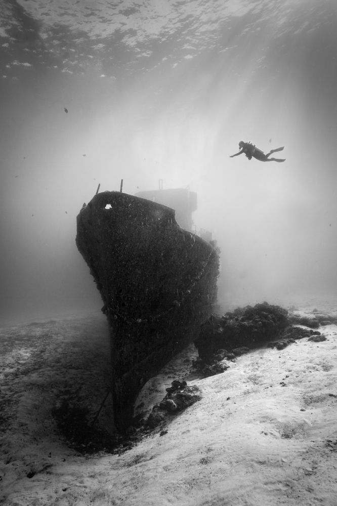 Photograph by Gustavo Costa