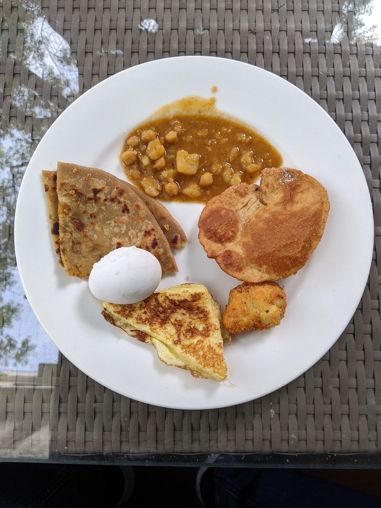 Photograph by Sai Krishna