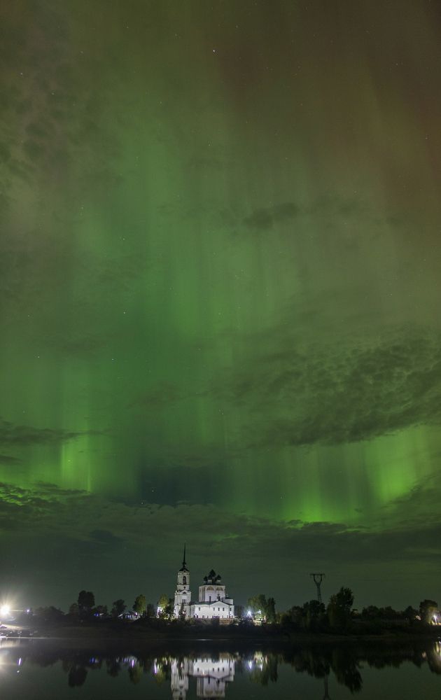 Photograph by Николай Лысцев