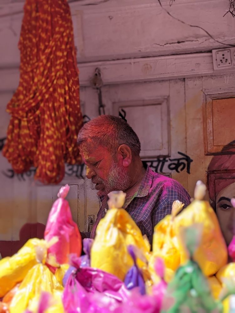 Photograph by Sai Krishna