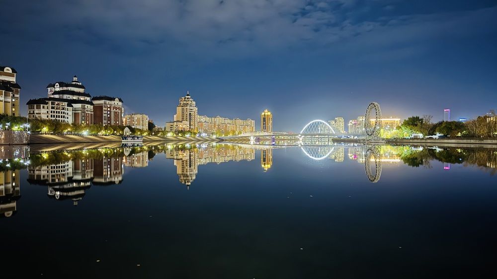 Photograph by Zakhar Lopatin