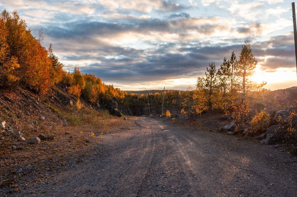Photograph by Николай Рымар