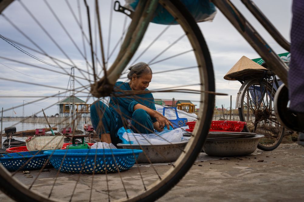 Photograph by Mustafa Sahin