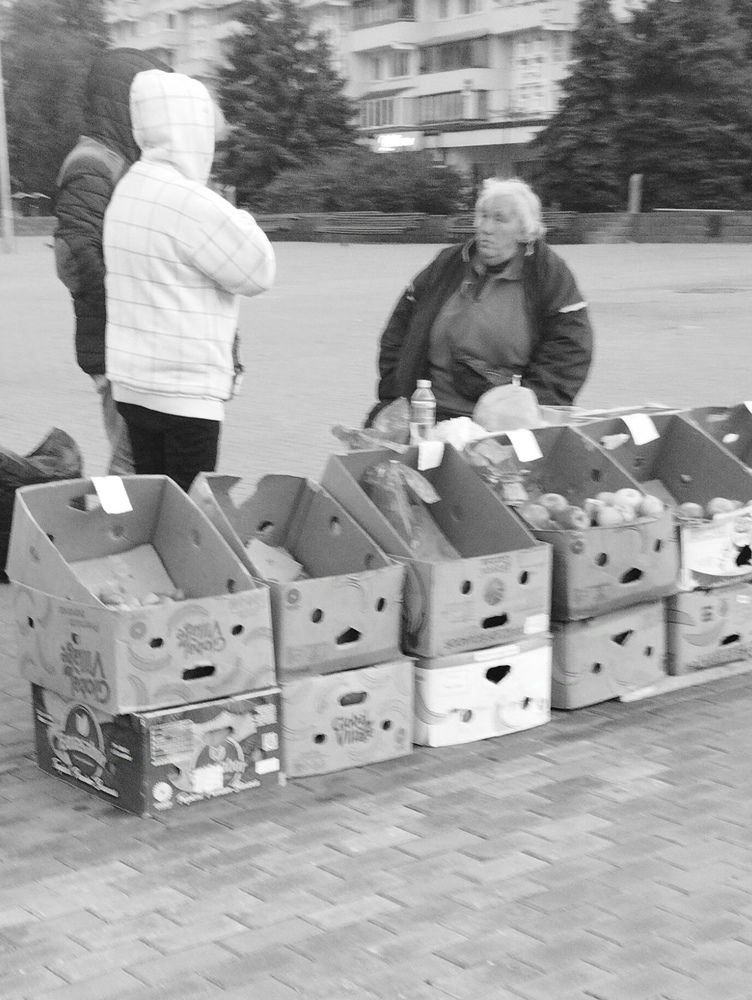 Photograph by Ия Дирко