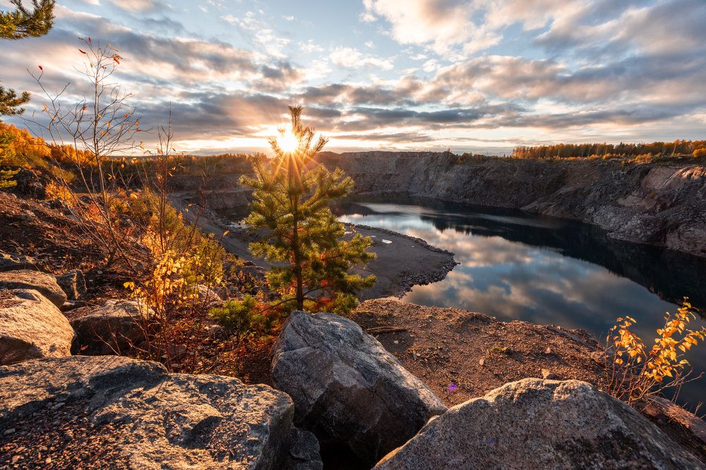 Photograph by Николай Рымар
