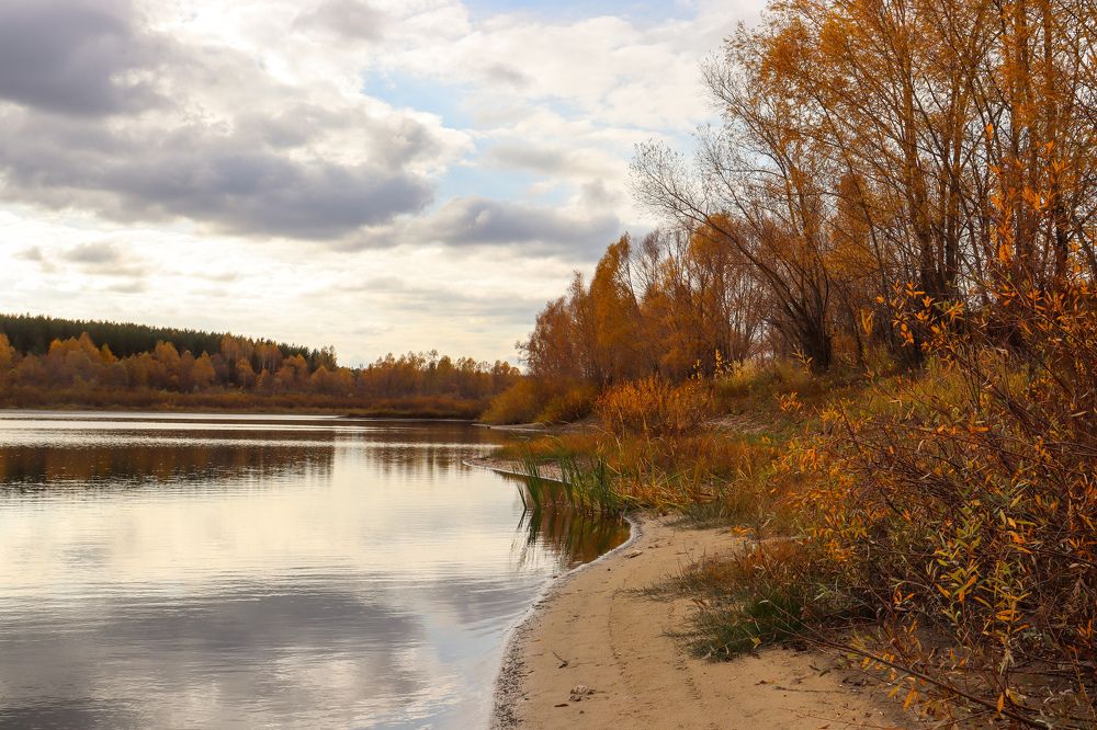 Photograph by Елена Рудкевич