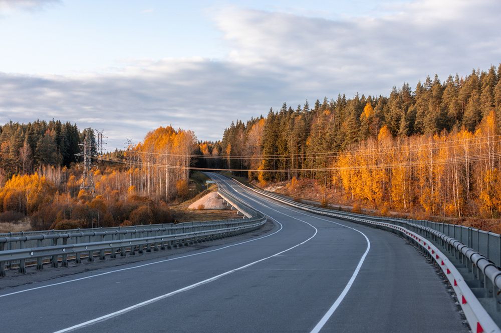 Photograph by Николай Рымар