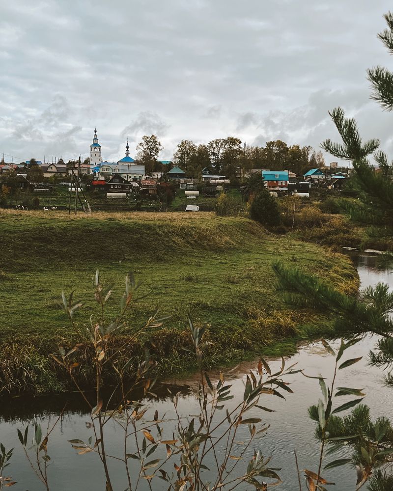 Photograph by Татьяна Ремизова