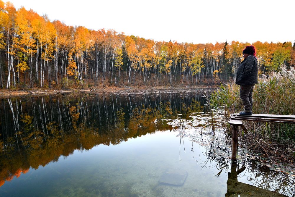 Фотография автора Олег Капуста