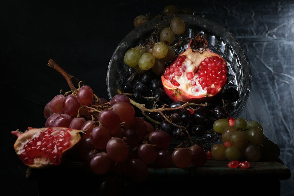 Photograph by Тим Мартынов