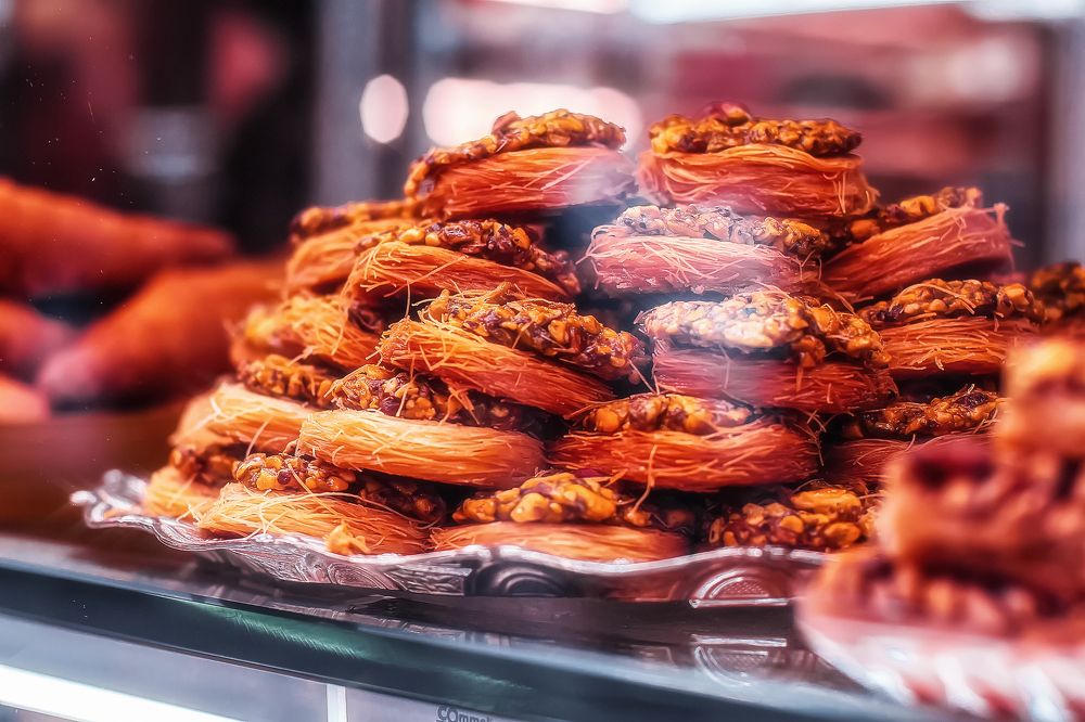 Photograph by Lana Soldatova