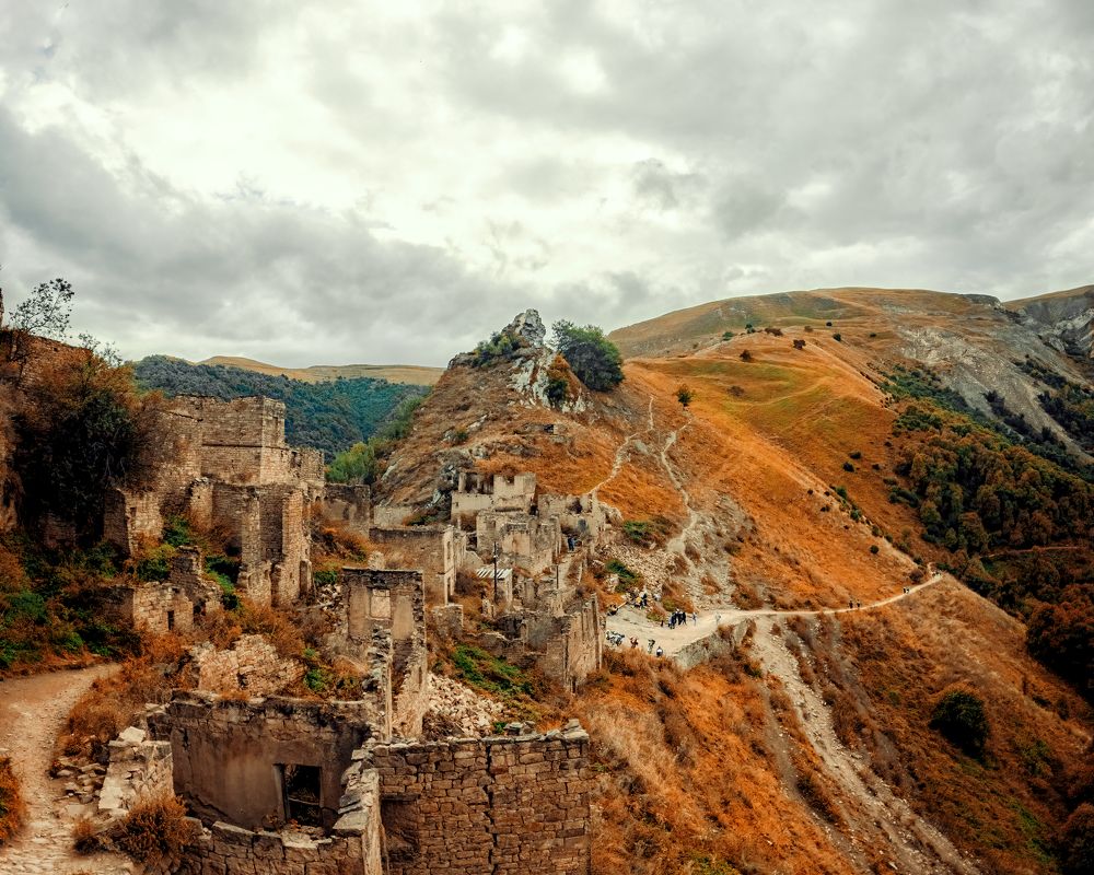 Photograph by Aleksandr Solovev