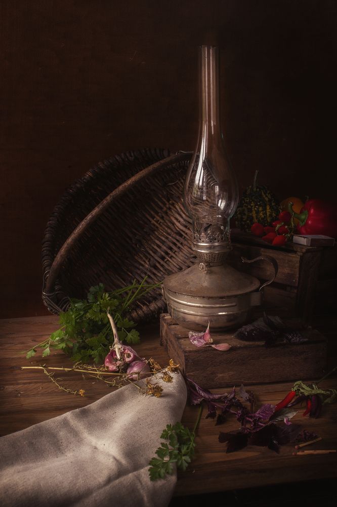 Photograph by Ольга Сергеенко