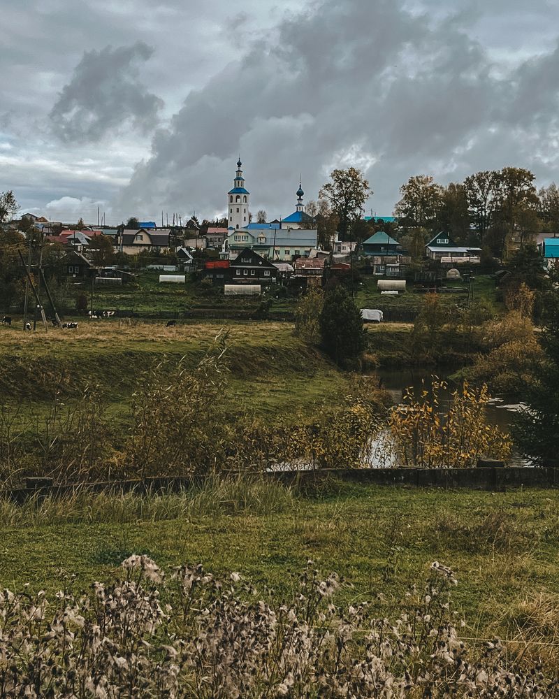 Photograph by Татьяна Ремизова