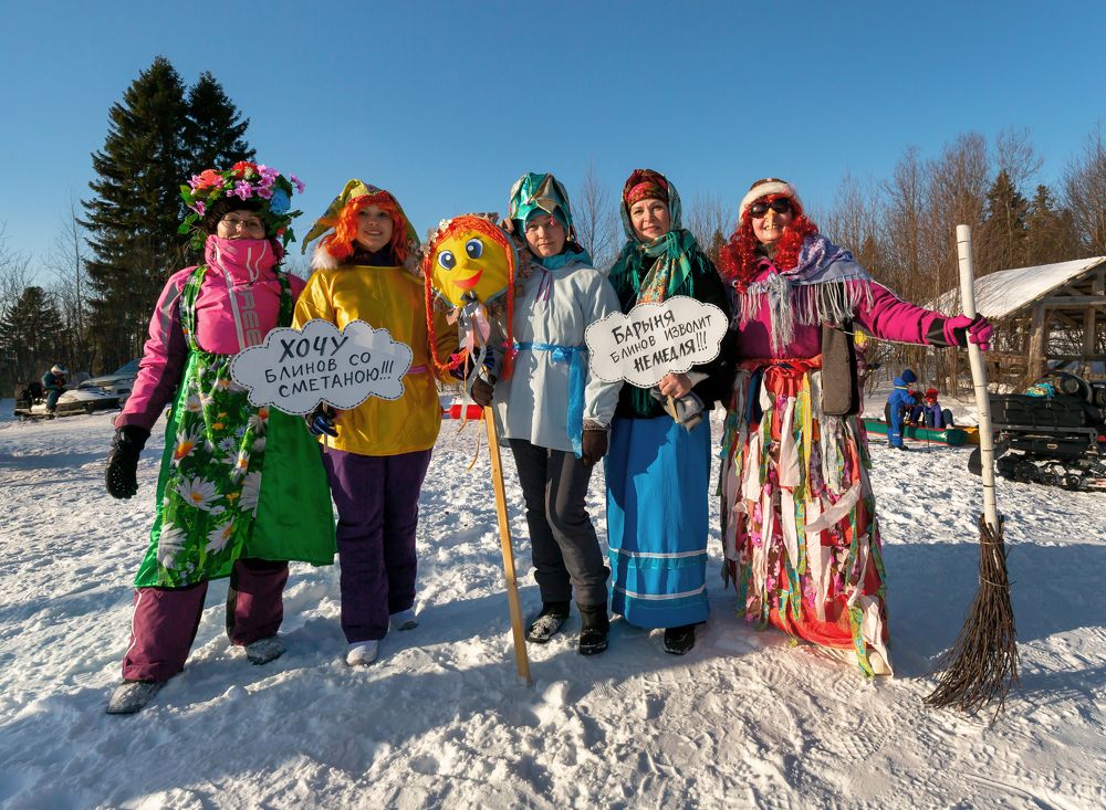 Photograph by Валентин Кузьмин