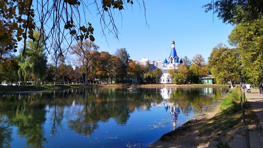 Photograph by Елена Смирнова