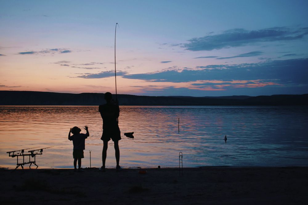 Photograph by Юлия Геранина